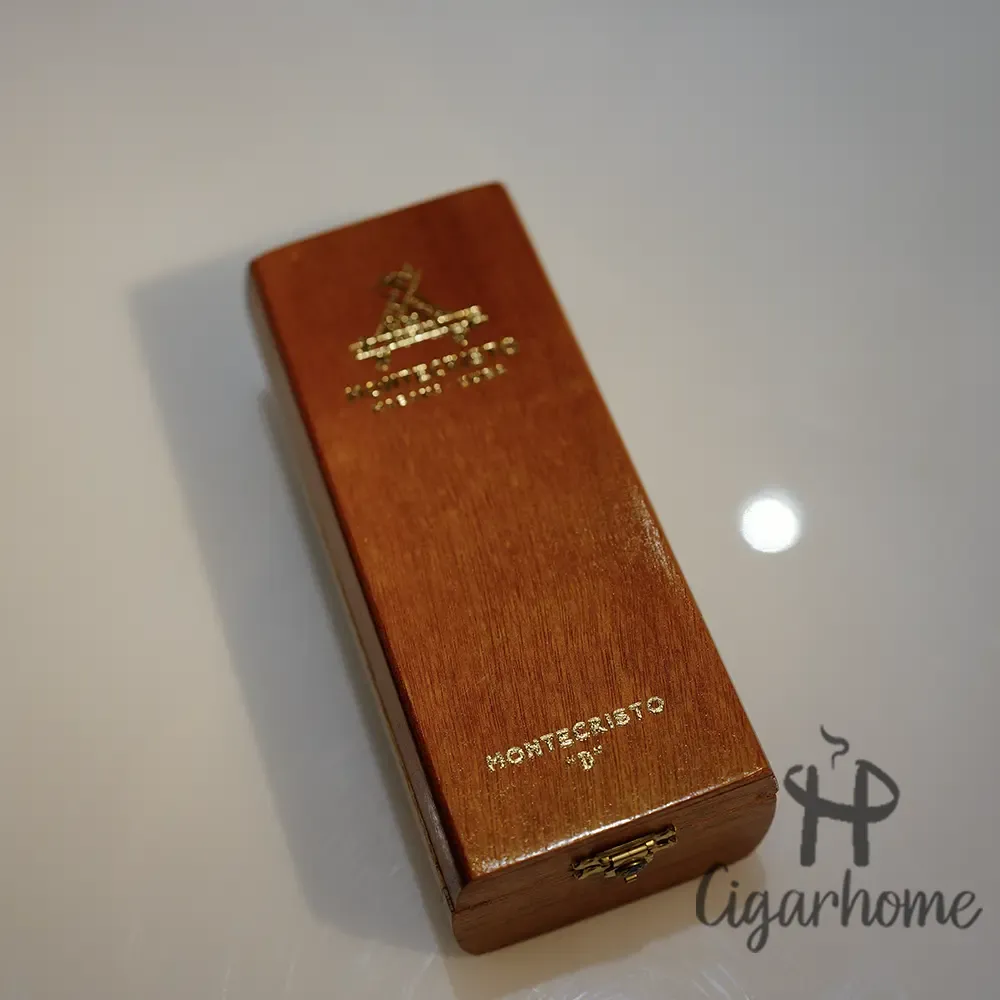 Montecristo D Edición Limitada 2005年限