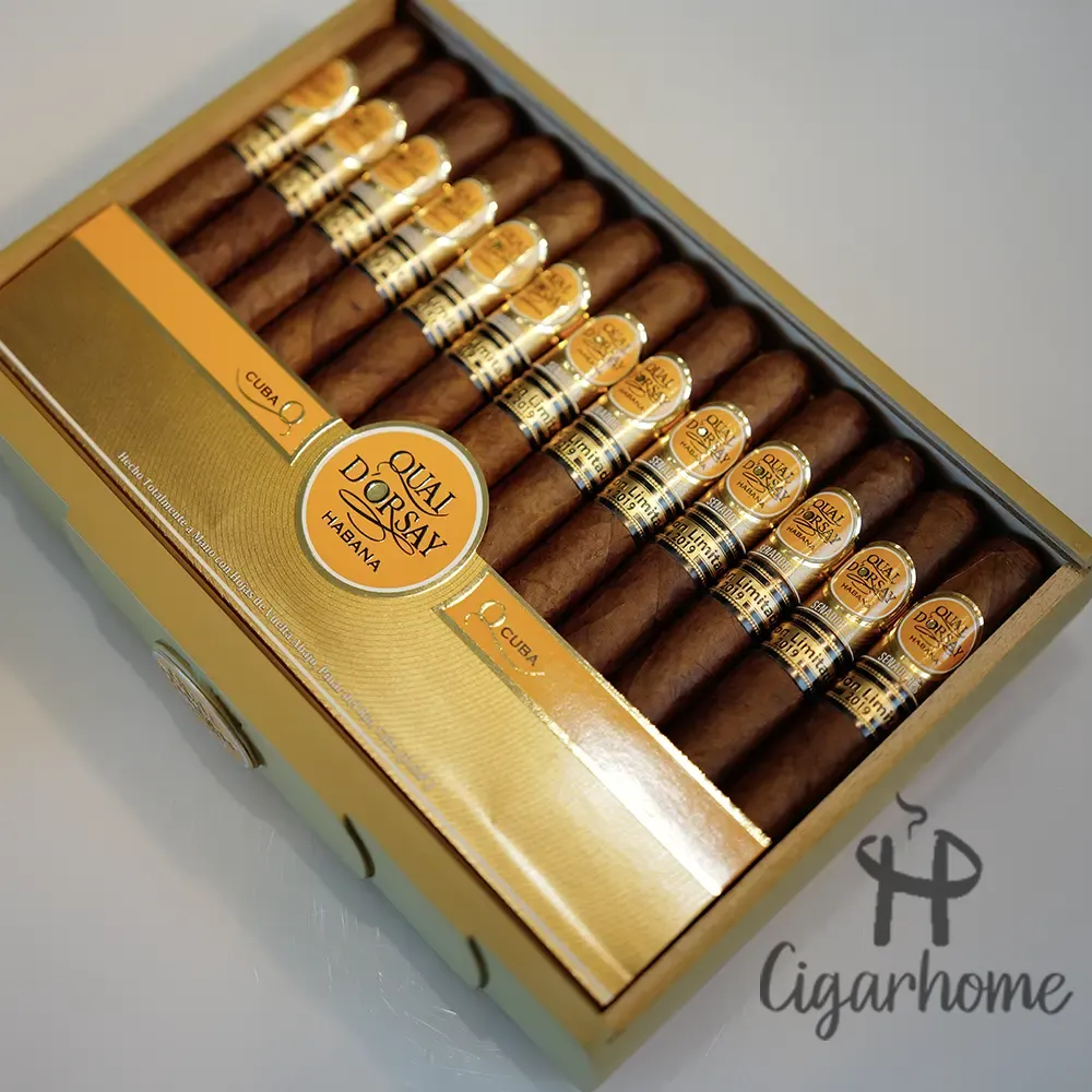 Quai d'Orsay Senadores Edición Limitada 2019 25s_3