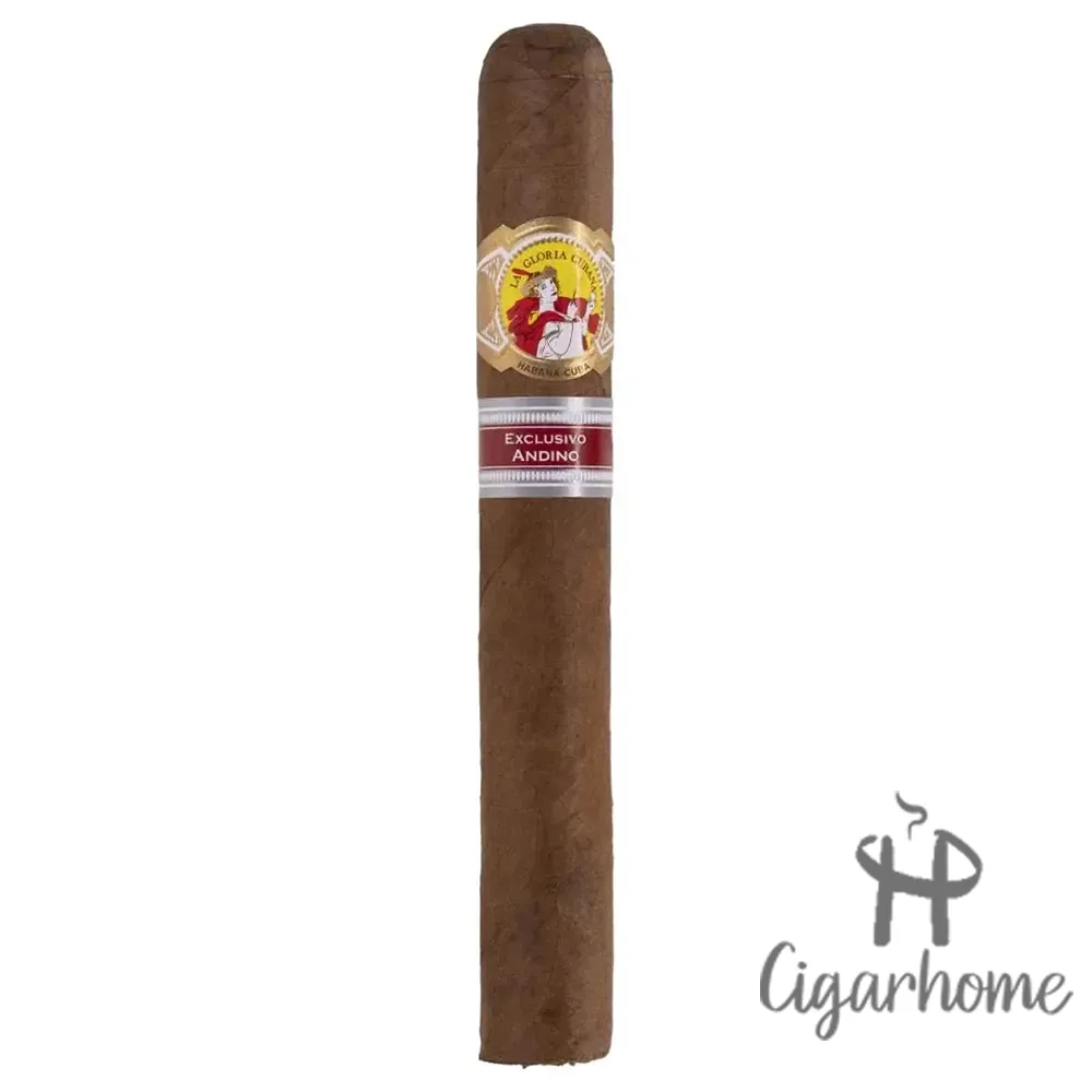 La Gloria Cubana  Alemarado  Edición Regional Andino 5隻