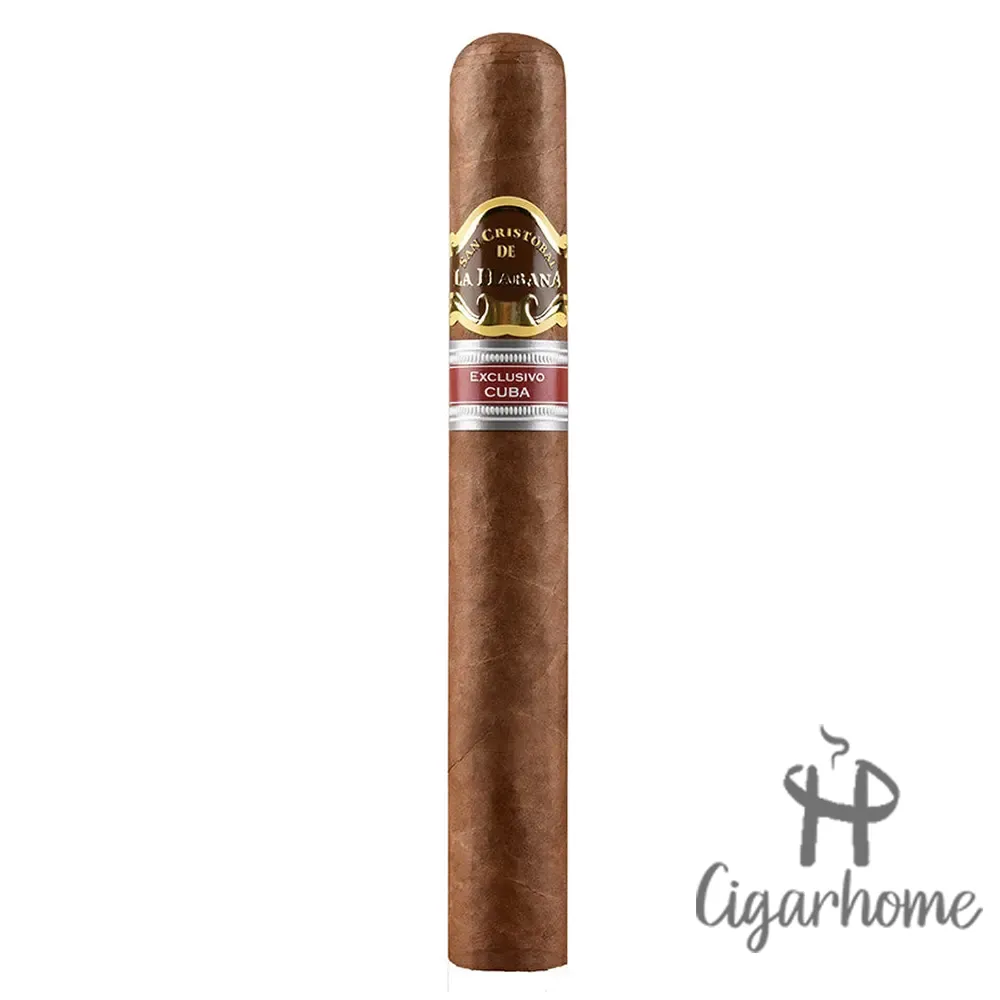 San Cristobal de La Habana La Cabana 5隻