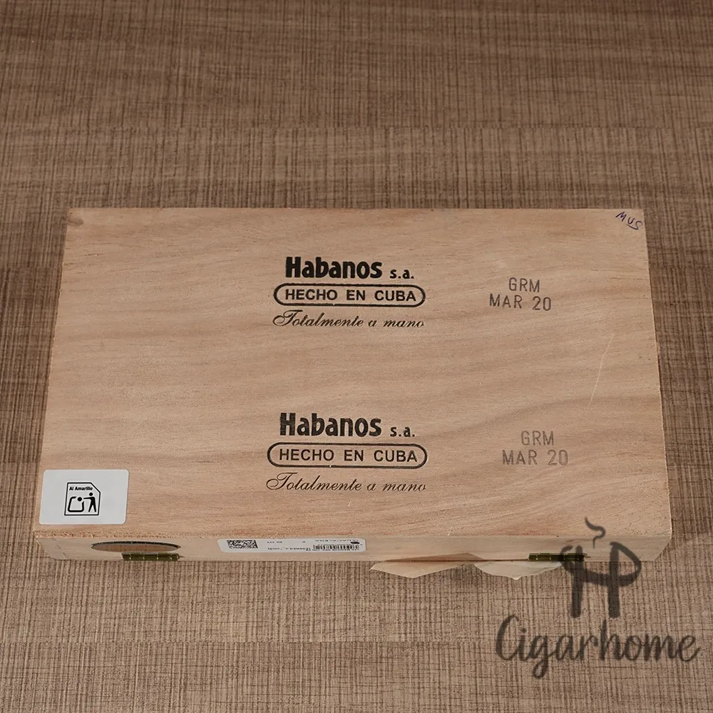 La Flor de Cano Mágicos Edición Regional Spain 西班牙地限2020年_2