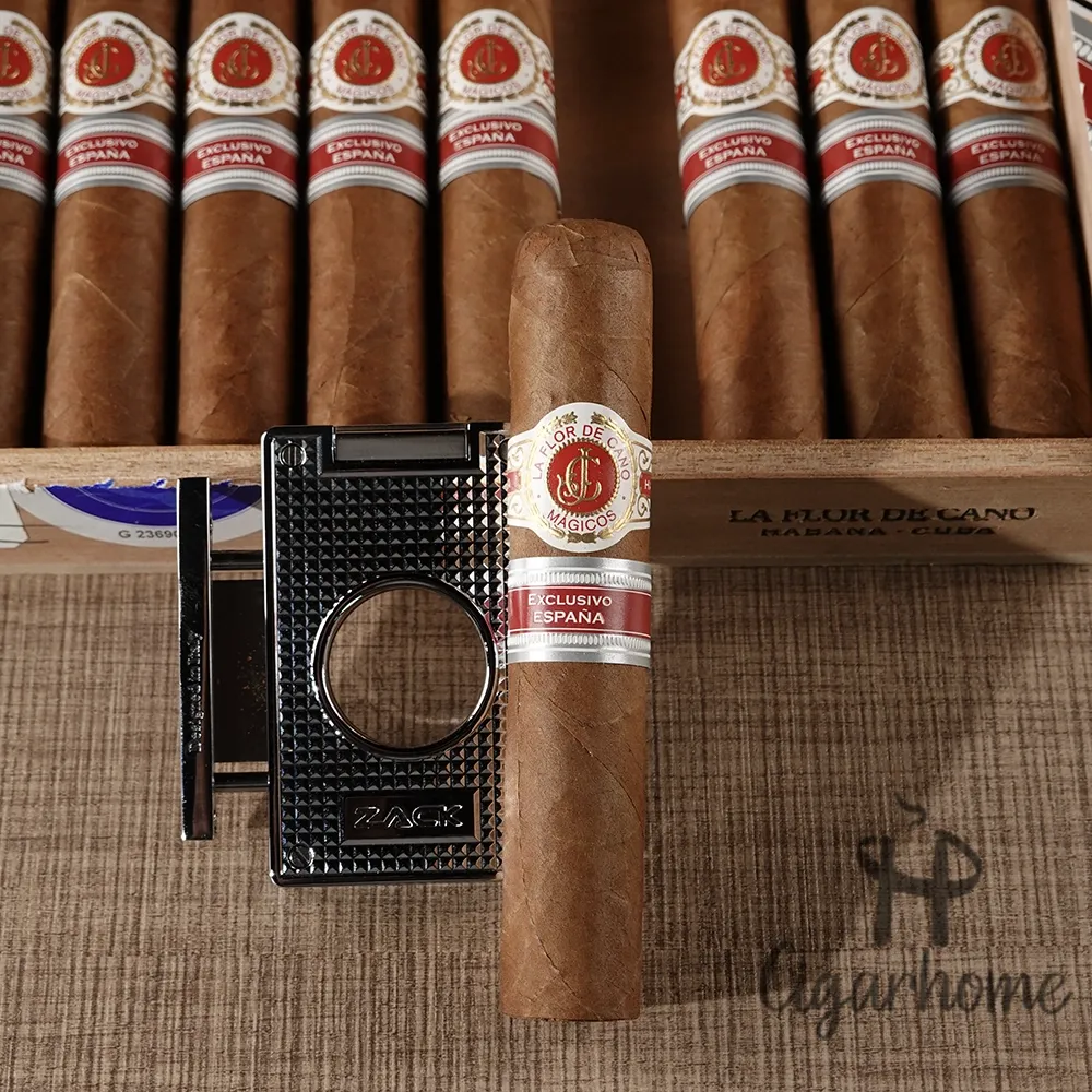 La Flor de Cano Mágicos Edición Regional Spain 西班牙地限2020年_4