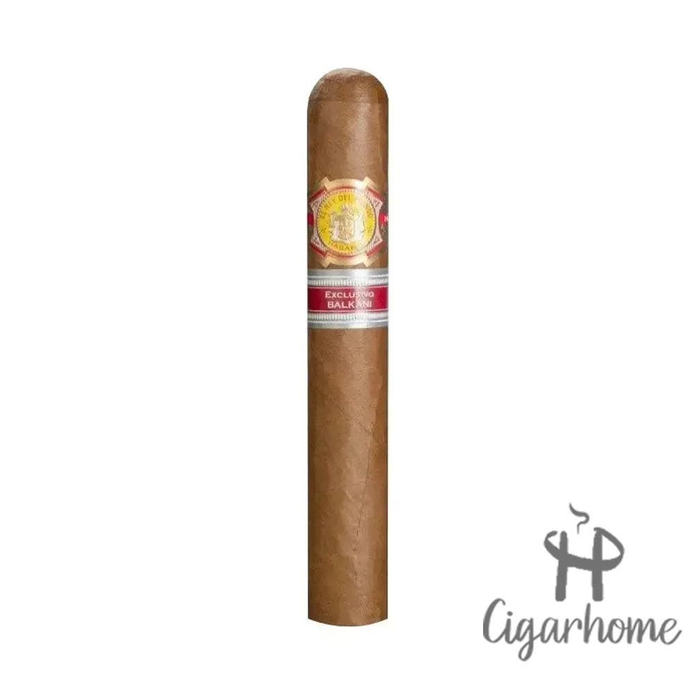 El Rey del Mundo Grand Marshall Arrives in the Balkans 5s