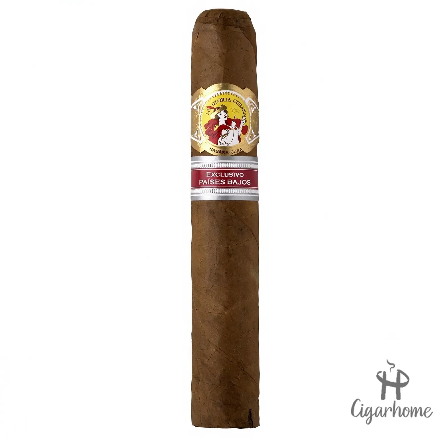 La Gloria Cubana Platinum Edition Edición Regional Países Bajos 5s