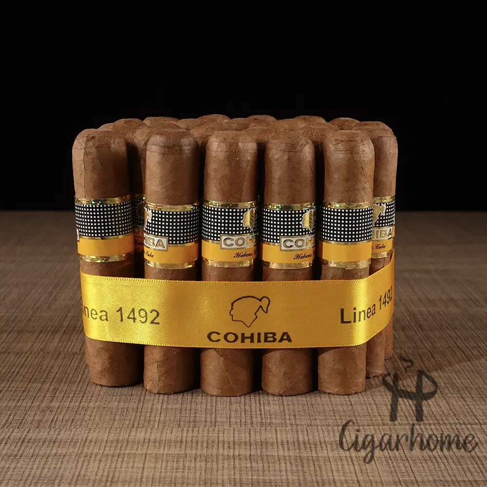 COHIBA MEDIO SIGLO