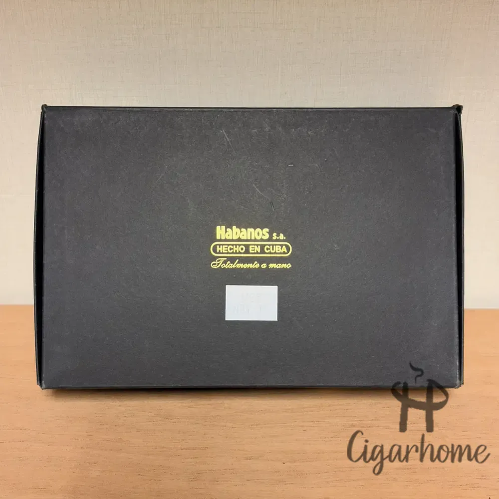 COHIBA BEHIKE 52 貝喜奇 2011年_2