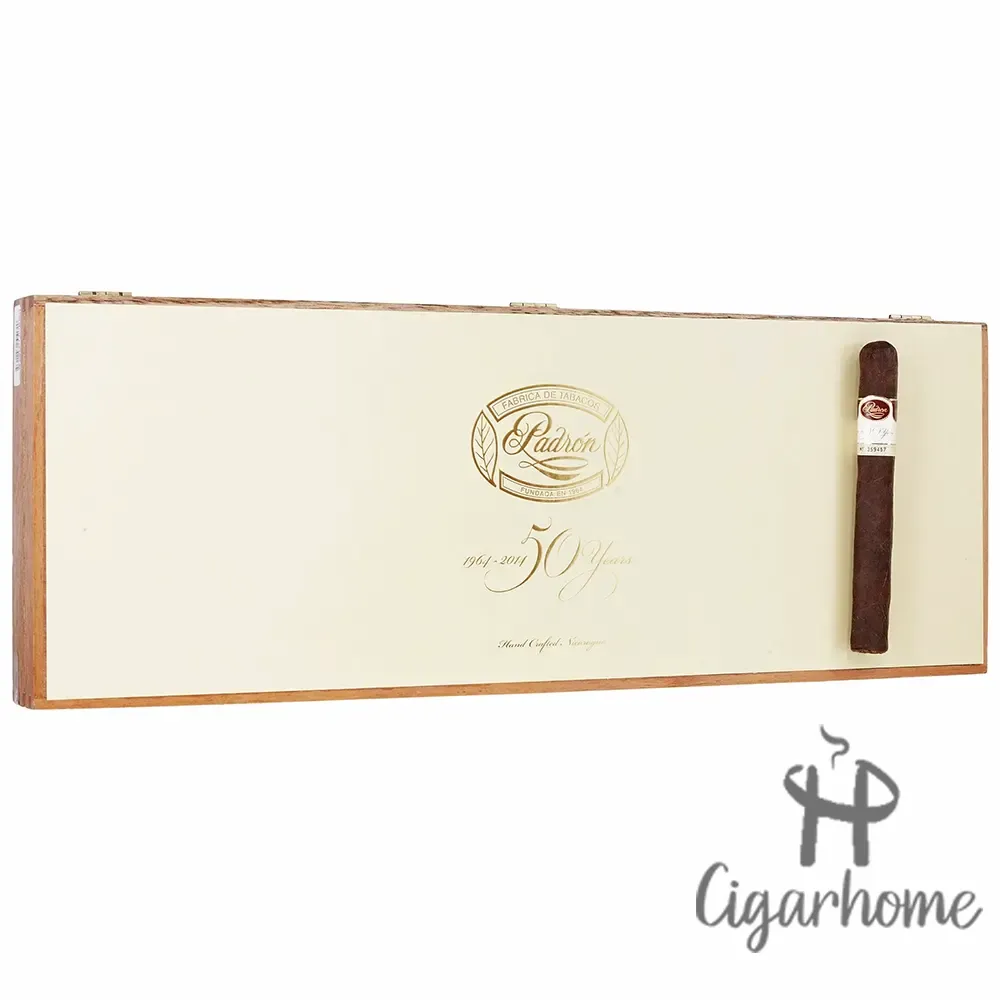 Padron 50th Anniversary Maduro 50s
