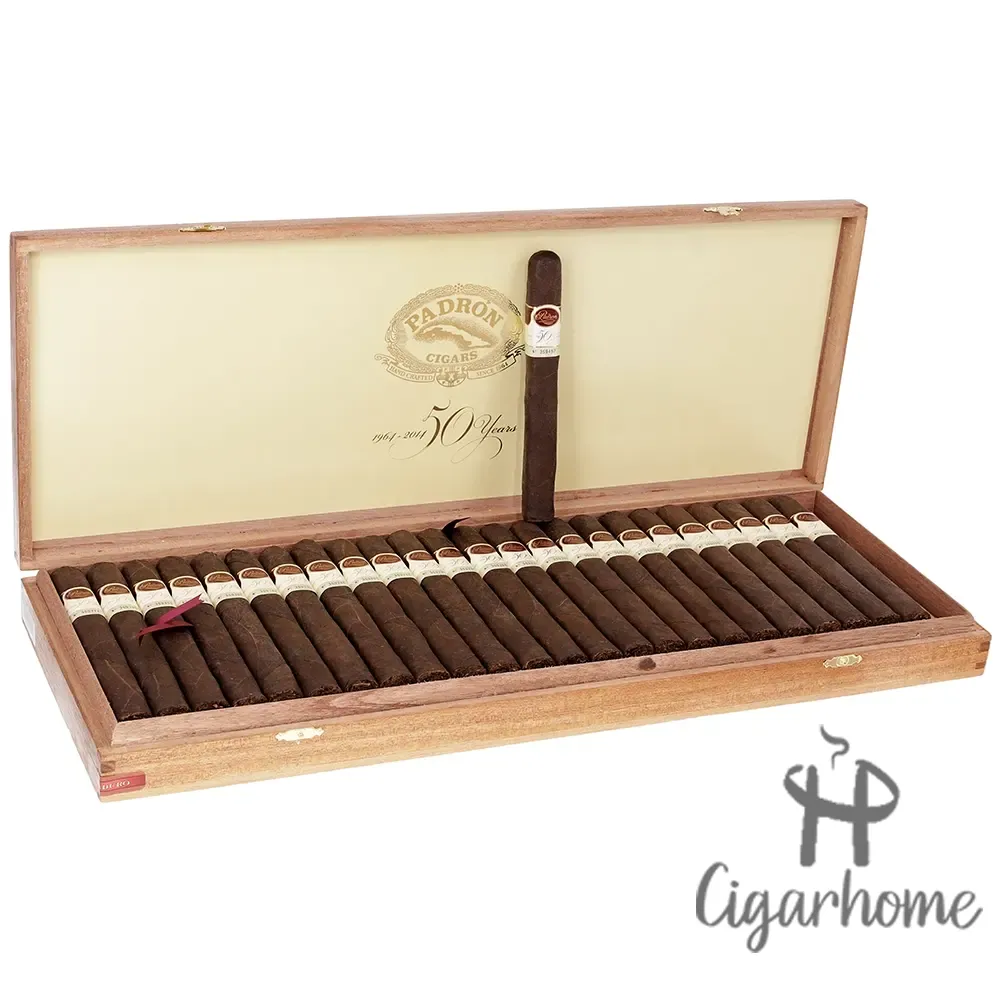 Padron 50th Anniversary Maduro 50s